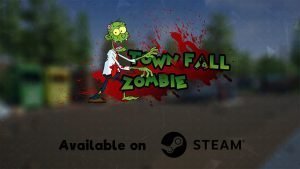 townfallzombie