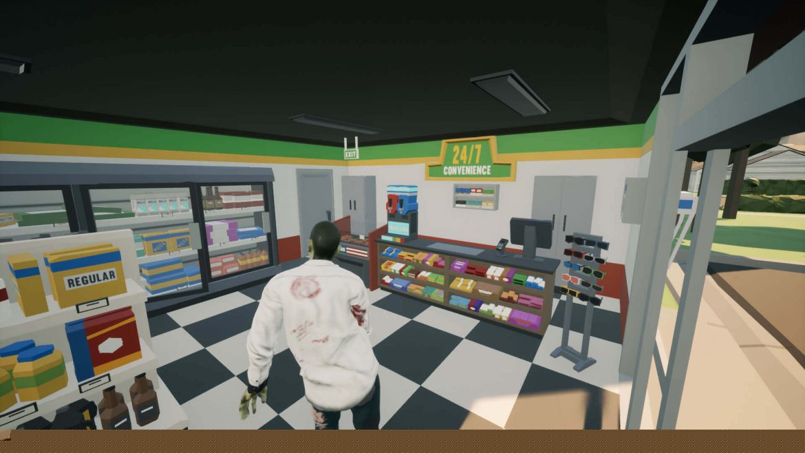 townfallzombie