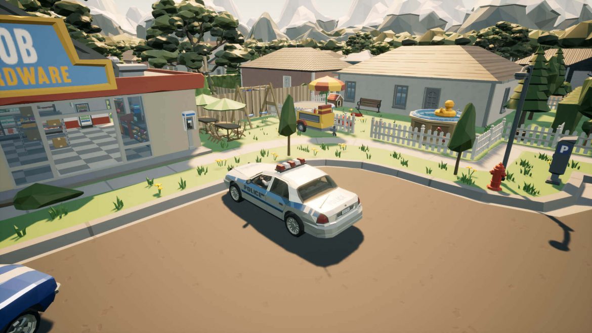 townfallzombie