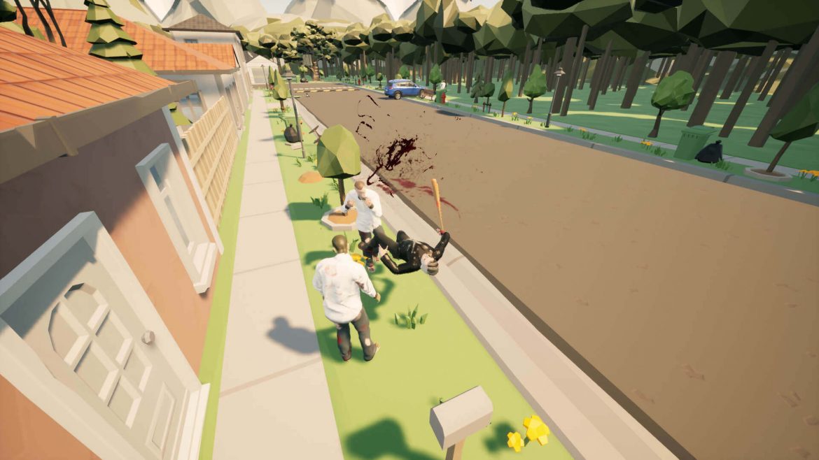 townfallzombie