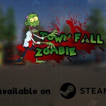 townfallzombie